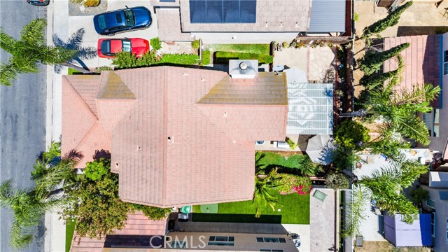 Detail Gallery Image 40 of 47 For 861 Shade Tree Way, Corona,  CA 92878 - 3 Beds | 2/1 Baths