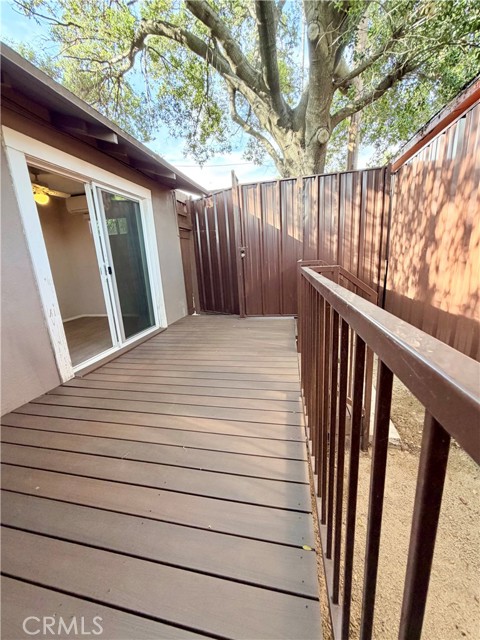 Detail Gallery Image 20 of 31 For 1542 E Woodbury Rd, Pasadena,  CA 91104 - 1 Beds | 1 Baths