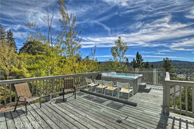 Detail Gallery Image 29 of 48 For 27744 N North Bay Rd, Lake Arrowhead,  CA 92352 - 4 Beds | 3 Baths