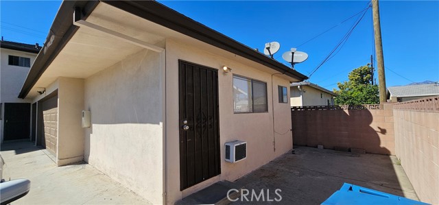 509 S San Marino AVE Unit: D