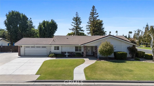 Detail Gallery Image 38 of 43 For 1519 Old Stage St, Bakersfield,  CA 93312 - 4 Beds | 2/1 Baths