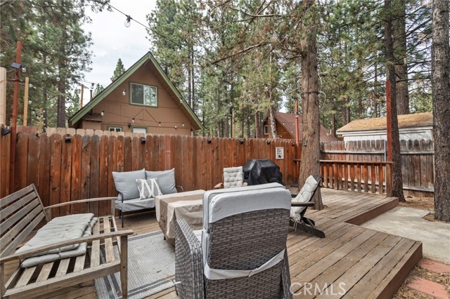 Detail Gallery Image 23 of 24 For 2060 7th Ln, Big Bear City,  CA 92314 - 2 Beds | 1/1 Baths