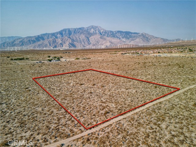 Detail Gallery Image 5 of 25 For 0 8th Ave, Desert Hot Springs,  CA 92240 - – Beds | – Baths