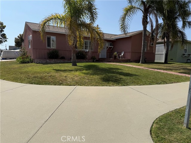 Front Image Thumbnail for CRPW26100494