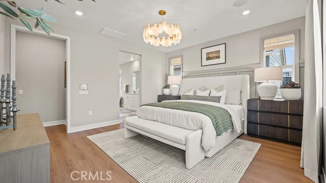 Detail Gallery Image 11 of 31 For 27393 Fox Den Pl, Valencia,  CA 91381 - 4 Beds | 3 Baths