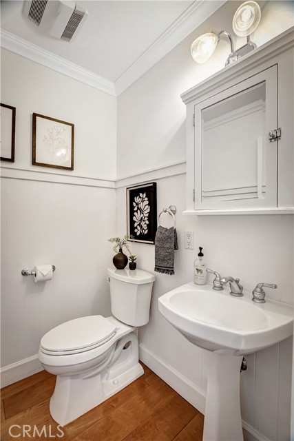 Detail Gallery Image 12 of 66 For 5058 Juliana, Simi Valley,  CA 93063 - 4 Beds | 2/1 Baths