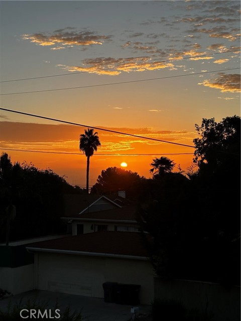 Sunrise View