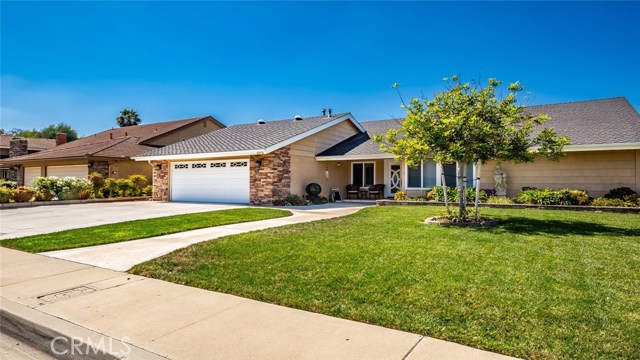 131 S Bayberry Court, Anaheim Hills, CA 92807