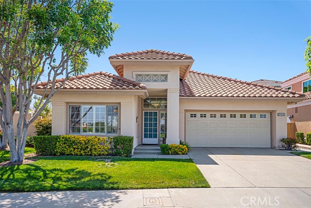 Detail Gallery Image 1 of 1 For 21412 Canaria, Mission Viejo,  CA 92692 - 2 Beds | 2 Baths