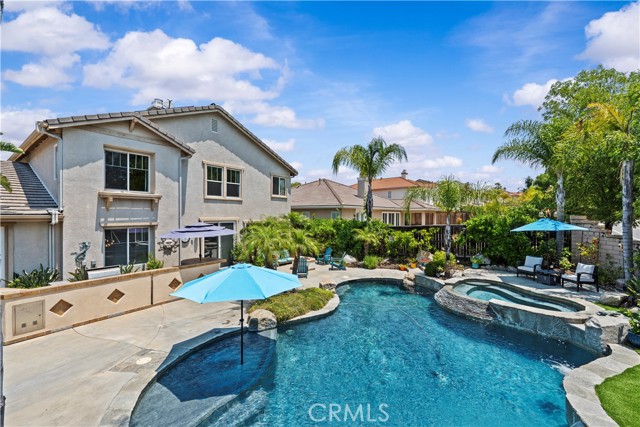 Detail Gallery Image 36 of 44 For 32829 Stonefield Ln, Temecula,  CA 92592 - 4 Beds | 3 Baths