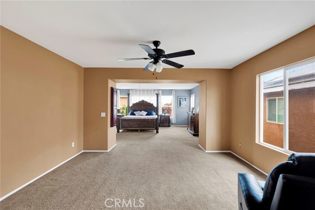 5 Bed Home for Sale in Victorville, California