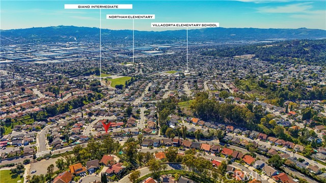 Detail Gallery Image 55 of 64 For 3016 Greenleaf, West Covina,  CA 91792 - 4 Beds | 3 Baths