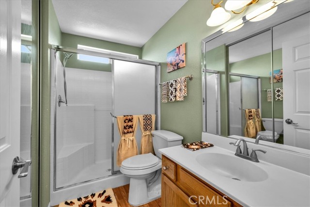 Detail Gallery Image 26 of 57 For 57856 El Dorado Dr, Yucca Valley,  CA 92284 - 3 Beds | 3 Baths
