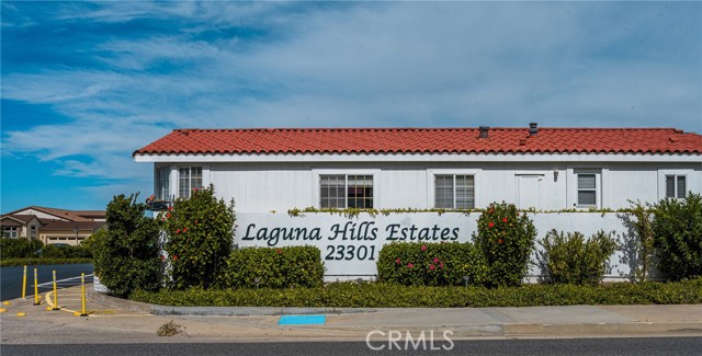 Detail Gallery Image 44 of 44 For 23301 Ridge Route Dr #56,  Laguna Hills,  CA 92653 - 3 Beds | 2 Baths