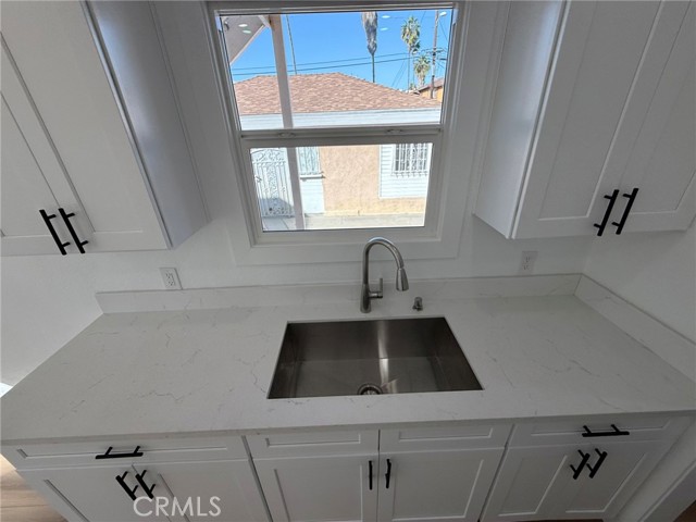 Detail Gallery Image 17 of 21 For 6115 S Harvard Bld, Los Angeles,  CA 90047 - 2 Beds | 1 Baths