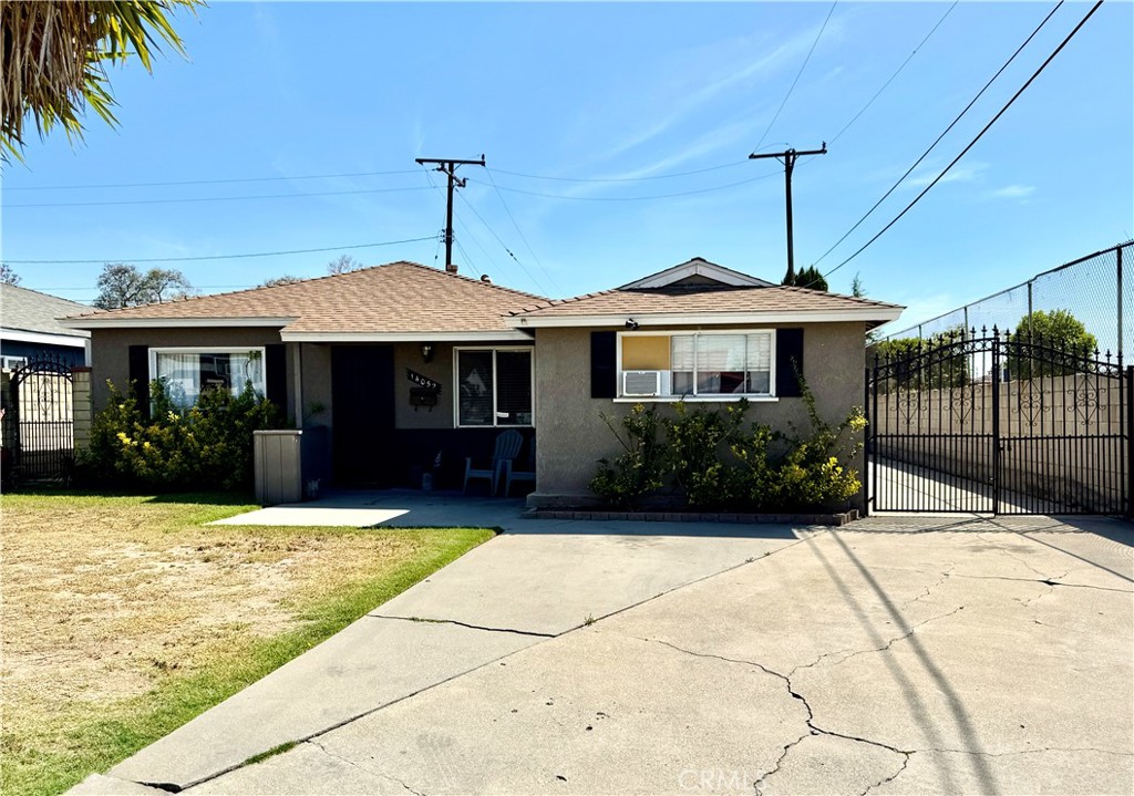 14052 Reis Street