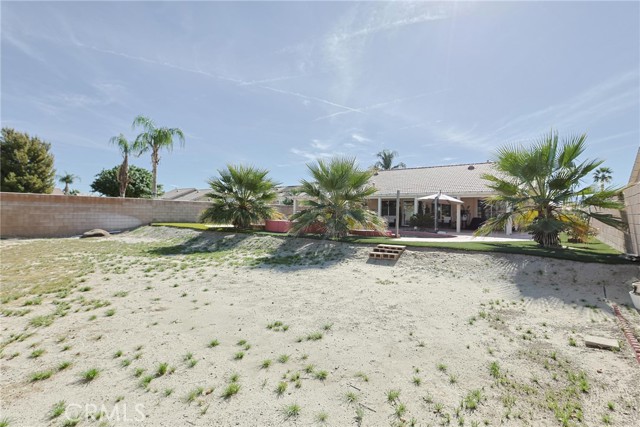 Detail Gallery Image 34 of 36 For 80618 Declaration, Indio,  CA 92201 - 5 Beds | 3 Baths
