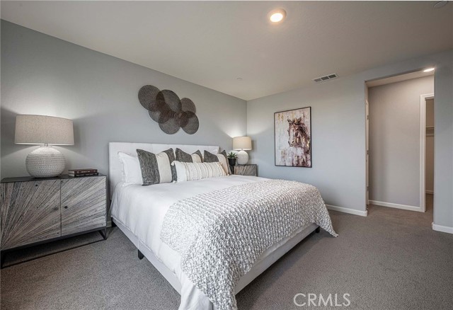 Detail Gallery Image 11 of 19 For 4777 Jema Way #11 B1,  Merced,  CA 95348 - 4 Beds | 2 Baths
