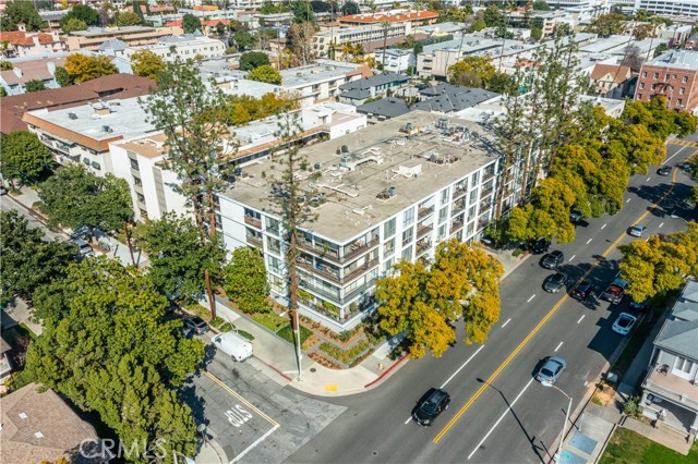 Detail Gallery Image 1 of 26 For 601 E Del Mar Bld #407,  Pasadena,  CA 91101 - 1 Beds | 1 Baths