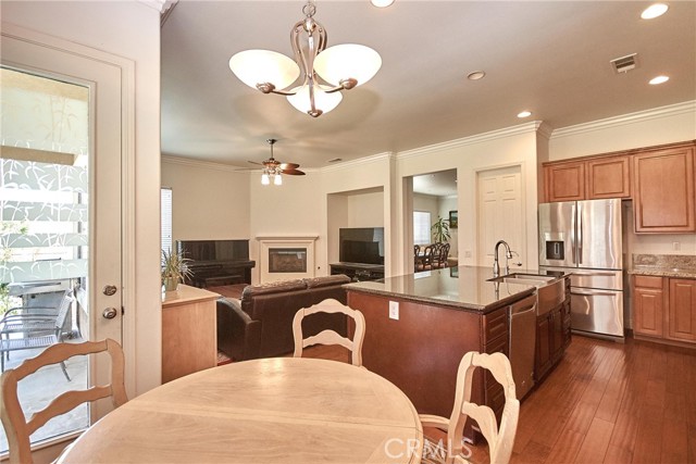 Detail Gallery Image 27 of 62 For 13862 Dearborn St, Corona,  CA 92880 - 5 Beds | 3 Baths