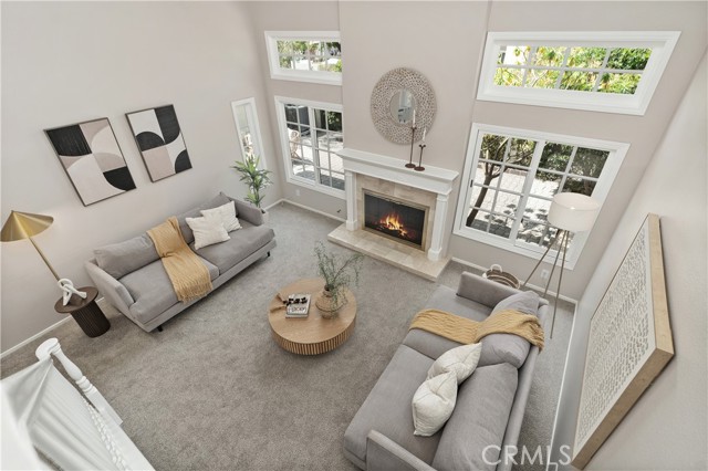 Detail Gallery Image 15 of 36 For 8405 Sweetwater Cir, Huntington Beach,  CA 92646 - 4 Beds | 3 Baths