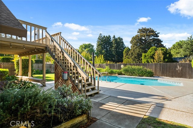 Detail Gallery Image 56 of 60 For 796 Silverado Estates Court, Chico,  CA 95973 - 4 Beds | 2/1 Baths