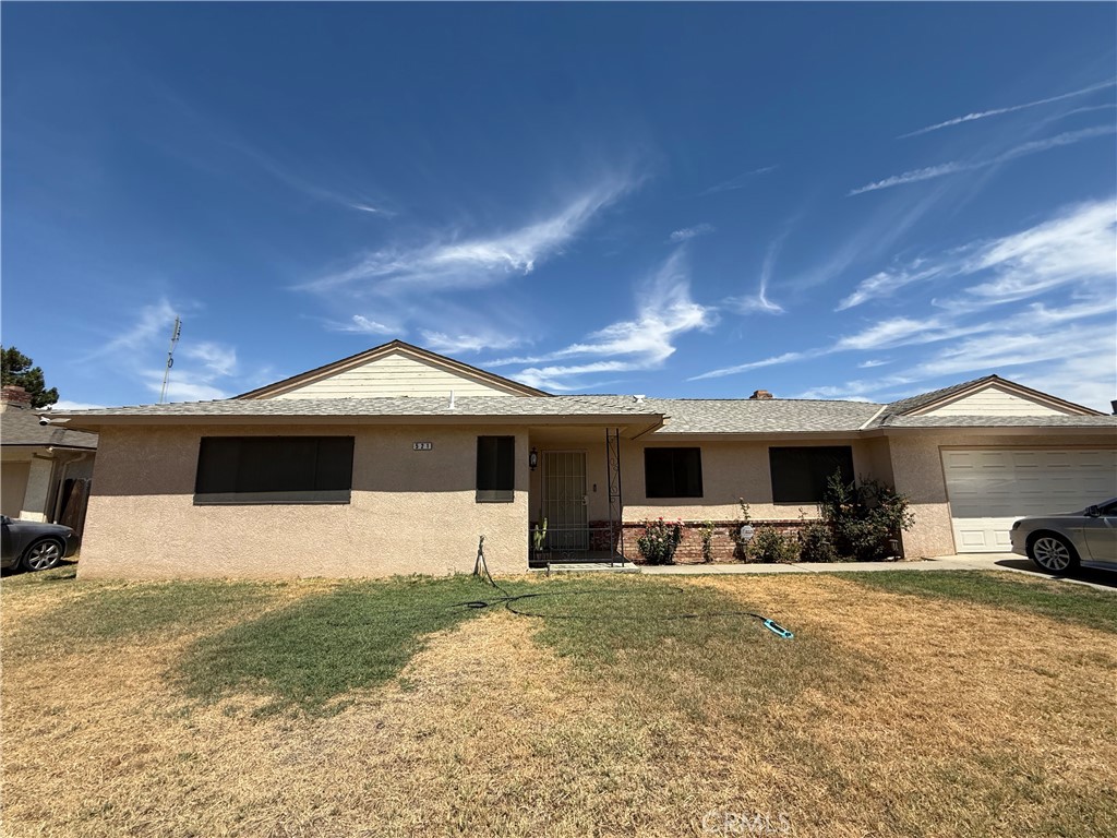 521 Adams Drive
