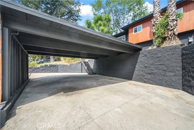 Detail Gallery Image 20 of 22 For 3181 Cadet Ct, Los Angeles,  CA 90068 - 3 Beds | 2 Baths