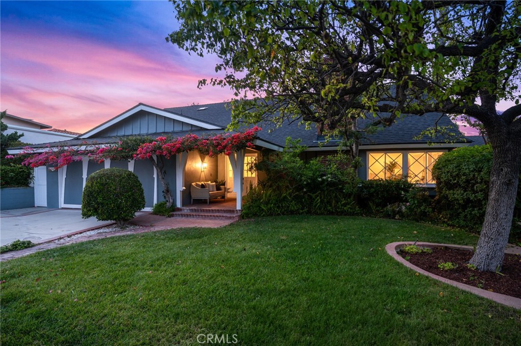 4947 Blackhorse Road