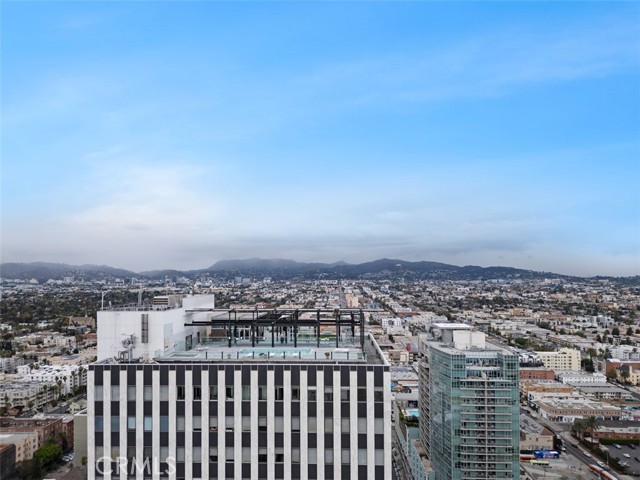 Detail Gallery Image 29 of 30 For 3810 Wilshire Bld #802,  Los Angeles,  CA 90010 - 1 Beds | 1 Baths