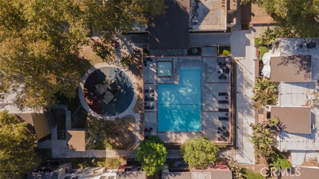 Detail Gallery Image 20 of 21 For 18350 Hatteras St #132,  Tarzana,  CA 91356 - 2 Beds | 2 Baths
