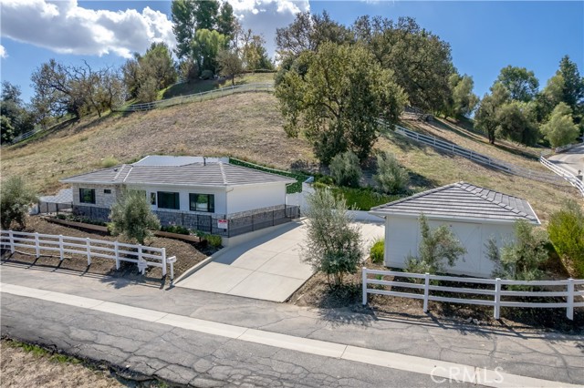 5203 SADDLE CREEK