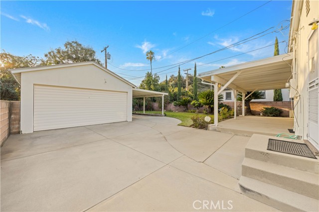 Detail Gallery Image 17 of 27 For 1905 Kenneth Way, Pasadena,  CA 91103 - 3 Beds | 1/1 Baths