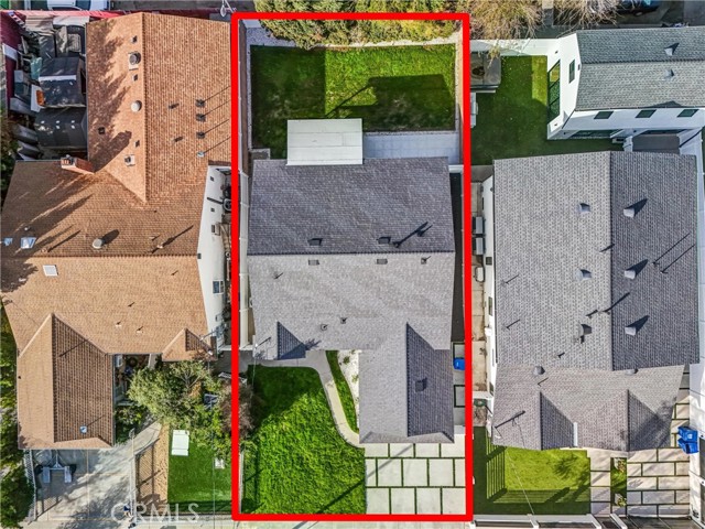 Detail Gallery Image 41 of 43 For 13021 Killion St, Sherman Oaks,  CA 91401 - 3 Beds | 2/1 Baths