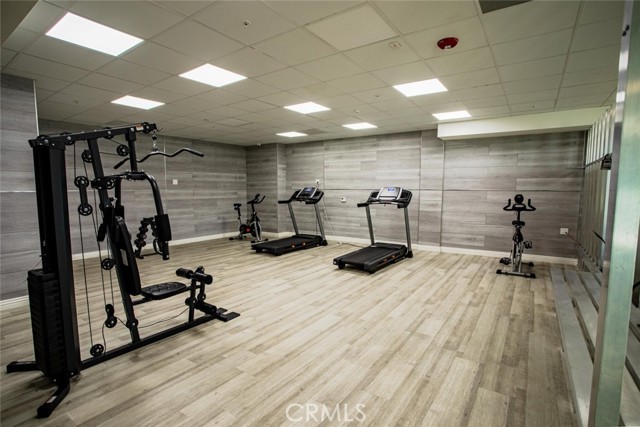 Detail Gallery Image 12 of 35 For 1598 Long Beach Bld #305,  Long Beach,  CA 90813 - 1 Beds | 1 Baths