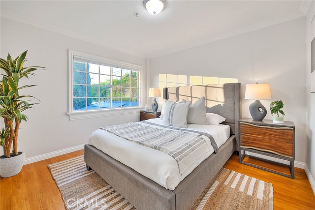 Detail Gallery Image 33 of 43 For 32 N Almansor St #D,  Alhambra,  CA 91801 - 3 Beds | 3 Baths