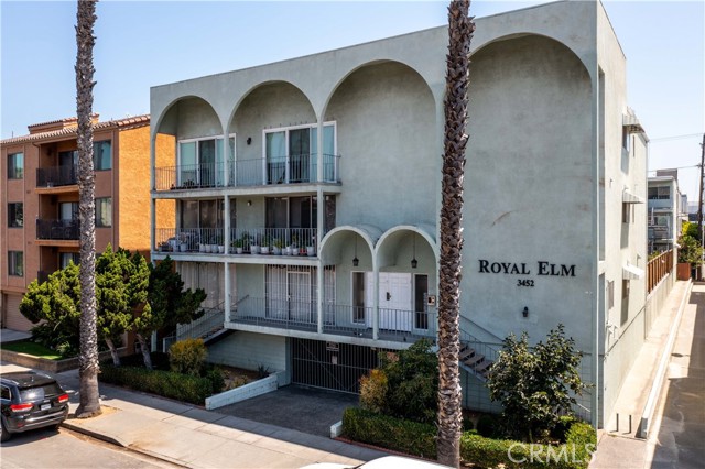 Detail Gallery Image 2 of 22 For 3452 Elm Ave #203,  Long Beach,  CA 90807 - 1 Beds | 1 Baths