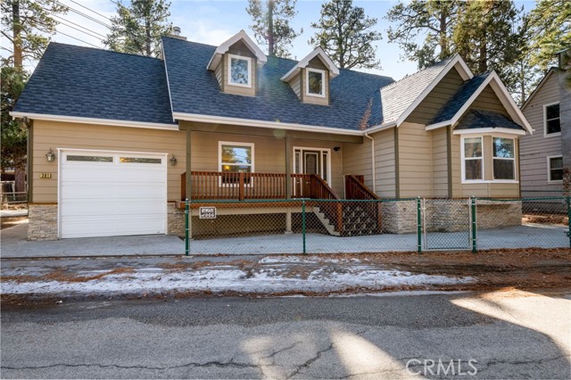 Detail Gallery Image 31 of 37 For 301 S Shakespeare Ln, Big Bear City,  CA 92314 - 3 Beds | 2 Baths