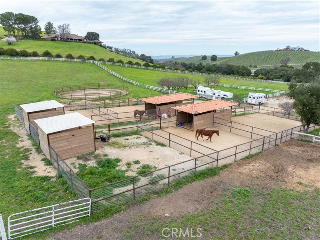 Detail Gallery Image 51 of 66 For 805 Spring Creek Way, Templeton,  CA 93465 - 4 Beds | 3/1 Baths