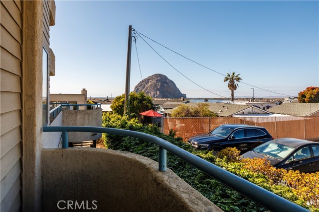 Detail Gallery Image 14 of 15 For 645 Morro Ave 2c,  Morro Bay,  CA 93442 - 1 Beds | 1 Baths