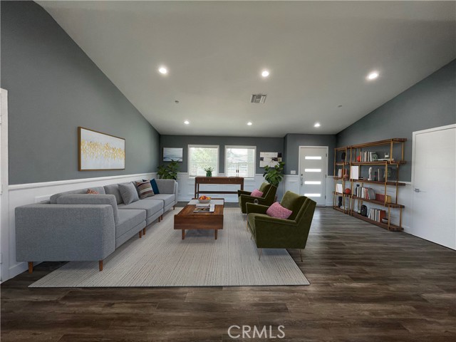 Detail Gallery Image 5 of 31 For 10055 E Avenue R10, Littlerock,  CA 93543 - 4 Beds | 2 Baths