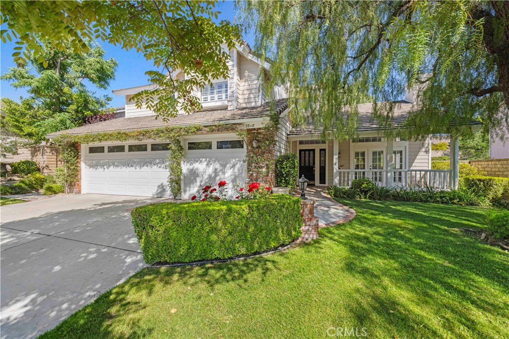 Looking for a home with plenty of room to spread out—yet still close to town? Imagine enjoying the peace and tranquility as you drive past lush, mature shade trees every day. This 4 + 3 floor plan is a rare find situated in the highly sought-after Northbridge community, which features three sparkling pools, open common spaces, parks, and sport courts—all connected by scenic paseos.
The kitchen boasts newer granite countertops, a large garden window, a center island, and opens into a spacious family room with a cozy fireplace and extensive built-in bookshelves and cabinets—perfect for family gatherings and quiet reading nights. The living room flows seamlessly into the formal dining area, making entertaining a breeze. Plus, there's a main floor bedroom and full bathroom for convenience and guest comfort.
Step outside to your private backyard oasis, complete with a covered patio and a generously-sized grassy yard—ideal for barbecues, playtime, or just relaxing in the sun. Located close to Helmers Elementary School, Bridgeport Shopping Center, a variety of restaurants, and more, this home offers the perfect blend of comfort, community, and convenience. Property has leased solar. 
Come see for yourself—your new dream home might be just around the corner!