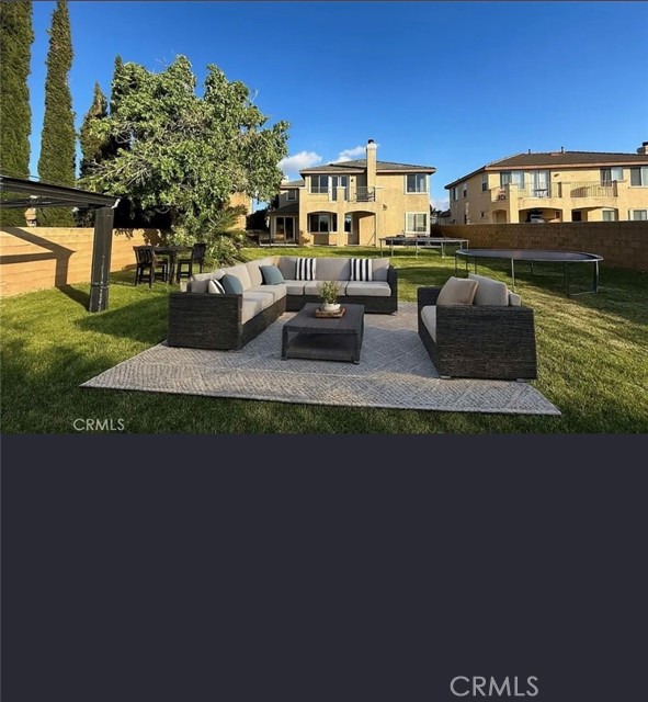 Detail Gallery Image 48 of 52 For 3715 Club Rancho, Palmdale,  CA 93551 - 6 Beds | 3/1 Baths