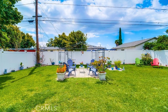 Detail Gallery Image 49 of 53 For 6222 Redbird Dr, Pico Rivera,  CA 90660 - 2 Beds | 1 Baths