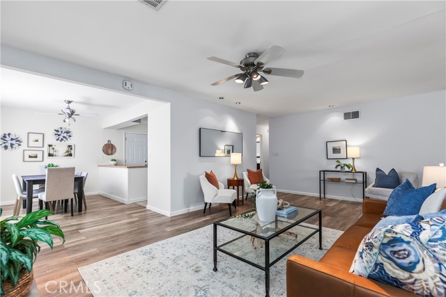 Detail Gallery Image 31 of 41 For 9006 Haveteur Way, San Diego,  CA 92123 - 3 Beds | 2 Baths