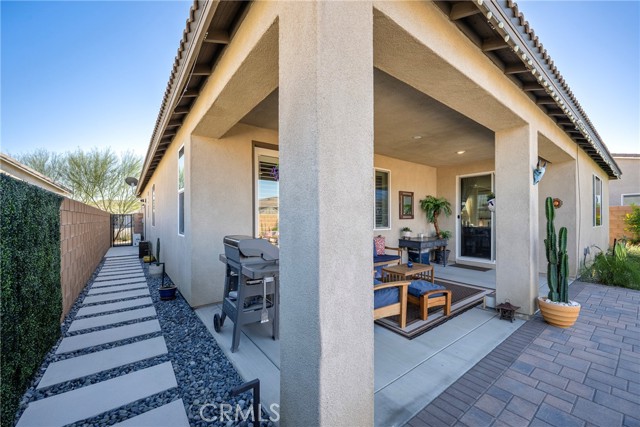 Detail Gallery Image 45 of 52 For 79244 Zamora Ct, Indio,  CA 92203 - 4 Beds | 2/1 Baths