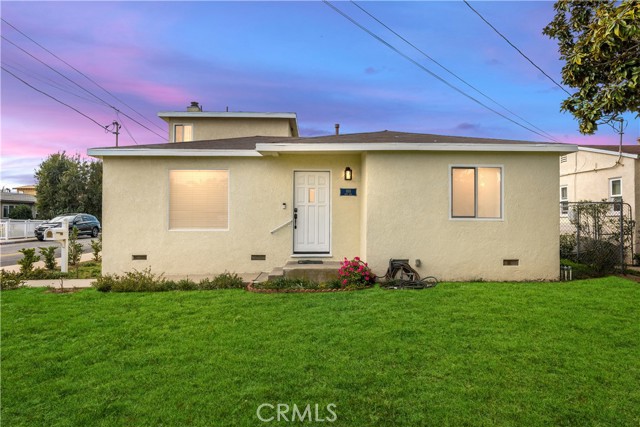 1101 High Lane, Redondo Beach, California 90278, 3 Bedrooms Bedrooms, ,3 BathroomsBathrooms,Residential,Sold,High,OC22018944