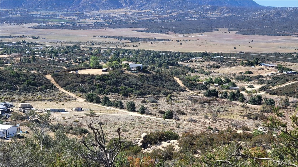 0 Dry Wash Road