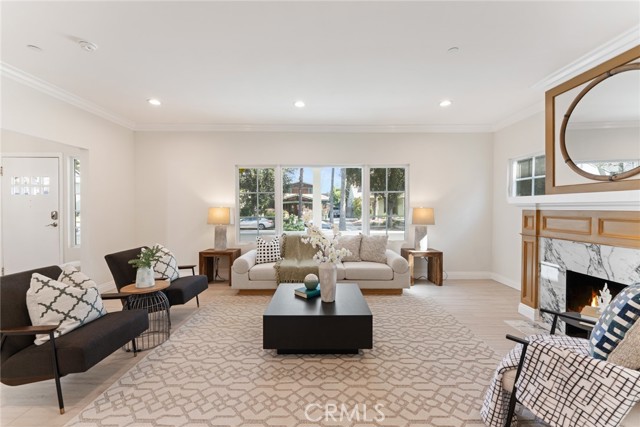 Detail Gallery Image 7 of 36 For 1969 Fletcher Avenue, South Pasadena,  CA 91030 - 4 Beds | 4 Baths