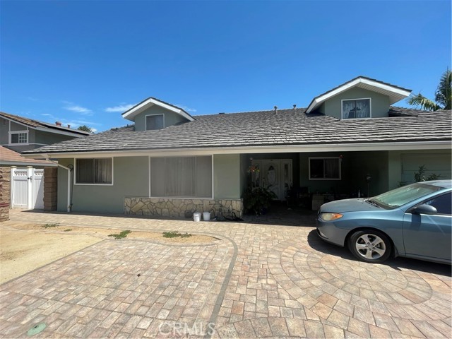 1979 E Rancho Culebra Dr, Covina, CA 91724